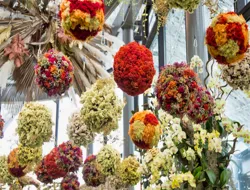 Floral Fantasy Singapore Tickets